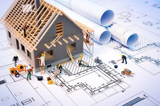 Firma constructii Bucuresti