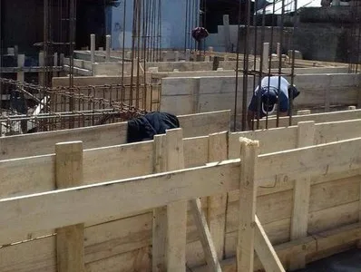 Firma constructii Bucuresti