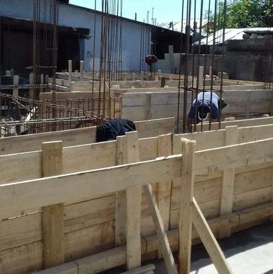Firma constructii Bucuresti