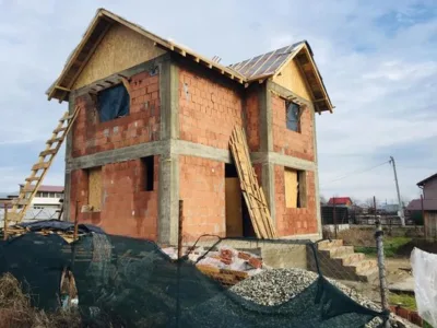 Firma constructii Bucuresti