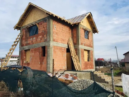 Firma constructii Bucuresti