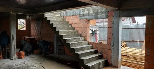 Firma constructii Bucuresti