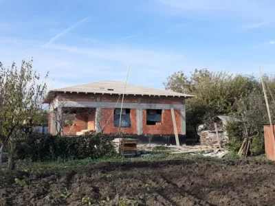 Firma constructii Bucuresti