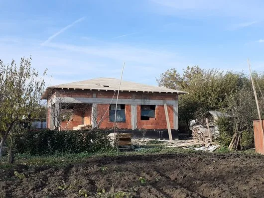 Firma constructii Bucuresti