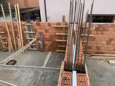 Firma constructii Bucuresti
