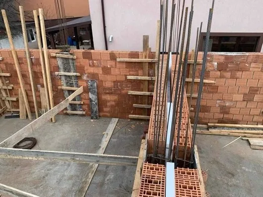 Firma constructii Bucuresti