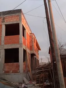 Firma constructii Bucuresti