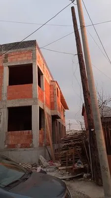 Firma constructii Bucuresti