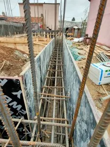 Firma constructii Bucuresti