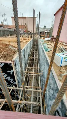 Firma constructii Bucuresti