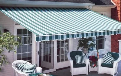 Confectionare - service rulouri exterioare Bucuresti