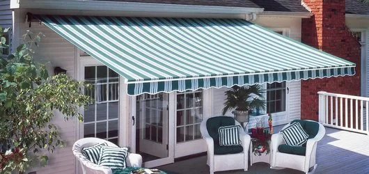 Confectionare - service rulouri exterioare Bucuresti