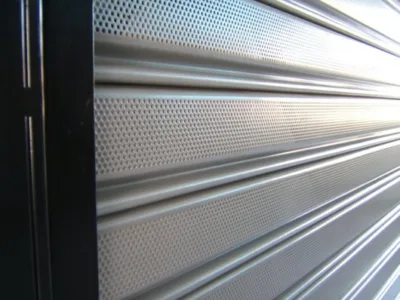 Confectionare - service rulouri exterioare Bucuresti