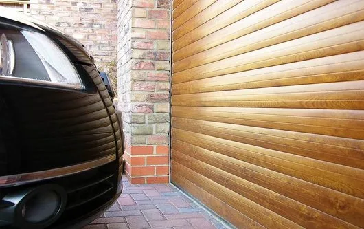 Confectionare - service rulouri exterioare Bucuresti