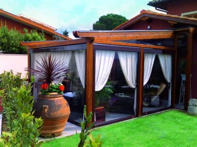 Confectionare - service rulouri exterioare Bucuresti