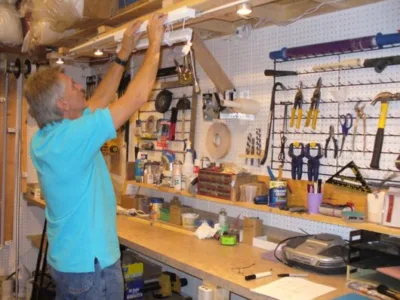 Confectionare - service rulouri exterioare Bucuresti