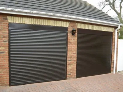 Confectionare - service rulouri exterioare Bucuresti