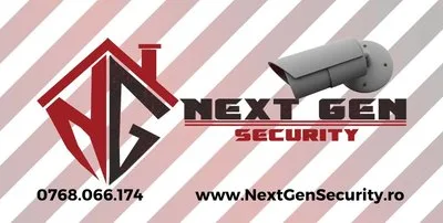 NextGen Security
