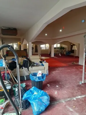 Servicii de curatenie