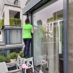 Servicii de curatenie