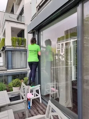 Servicii de curatenie