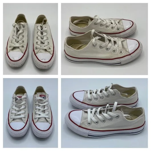 Servicii de curatare si reconditionare incaltaminte - Bucuresti