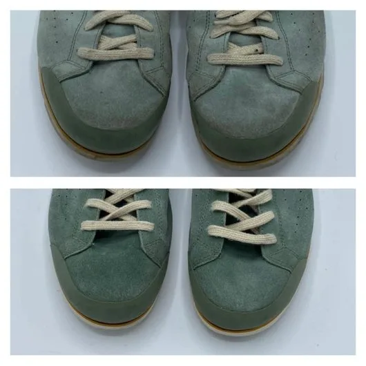 Servicii de curatare si reconditionare incaltaminte - Bucuresti