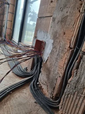 Gepex Instal Electric