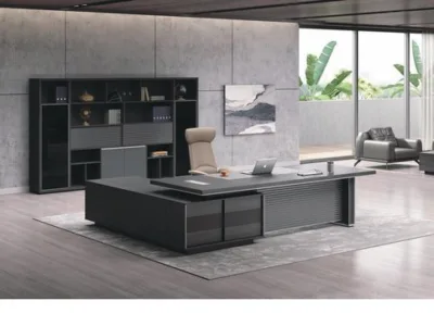 Mobilier la comanda