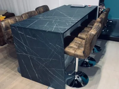 Mobilier la comanda