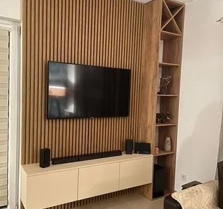Mobilier la comanda