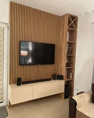 Mobilier la comanda
