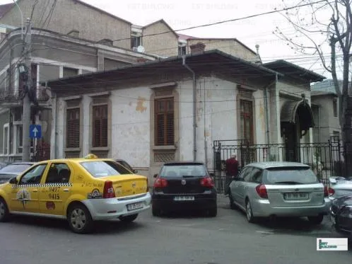 AGENTIA IMOBILIARA EST BUILDING