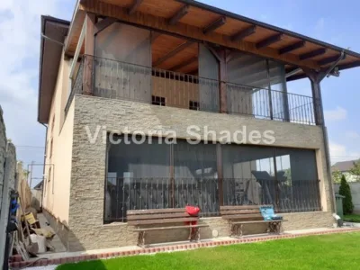 Victoria Shades Design SRL