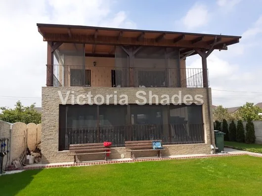 Victoria Shades Design SRL