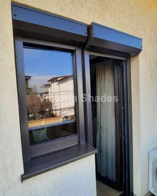 Victoria Shades Design SRL