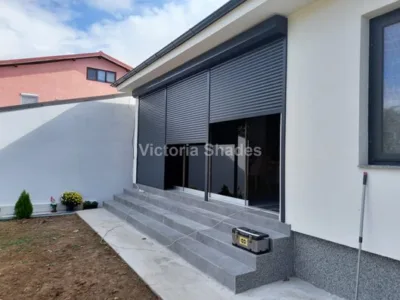 Victoria Shades Design SRL