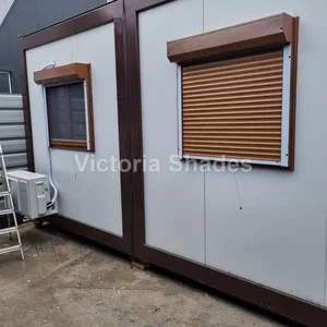 Victoria Shades Design SRL