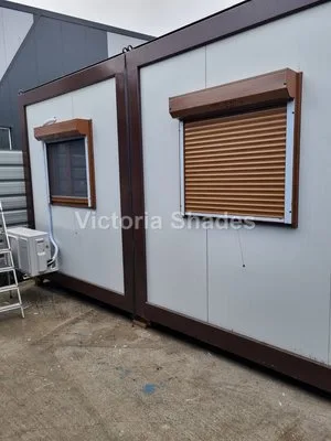 Victoria Shades Design SRL
