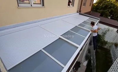 Victoria Shades Design SRL