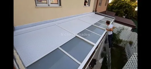 Victoria Shades Design SRL