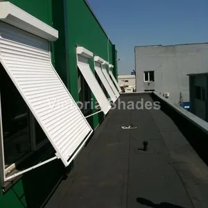 Victoria Shades Design SRL