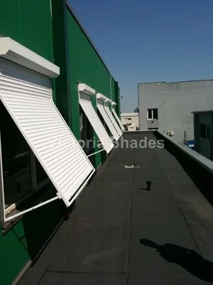 Victoria Shades Design SRL