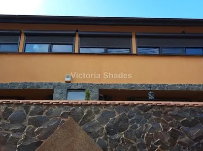 Victoria Shades Design SRL