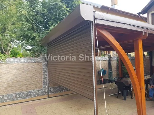 Victoria Shades Design SRL