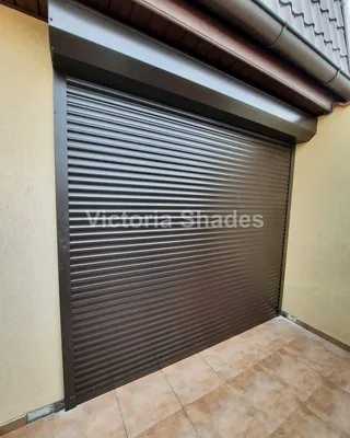 Victoria Shades Design SRL