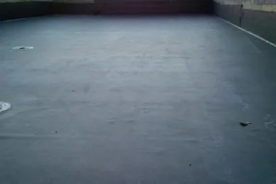 Hidroizolatie acoperis - terase