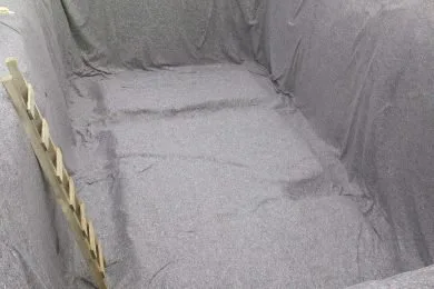 Hidroizolatie acoperis - terase