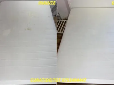 Curatare tapiterii