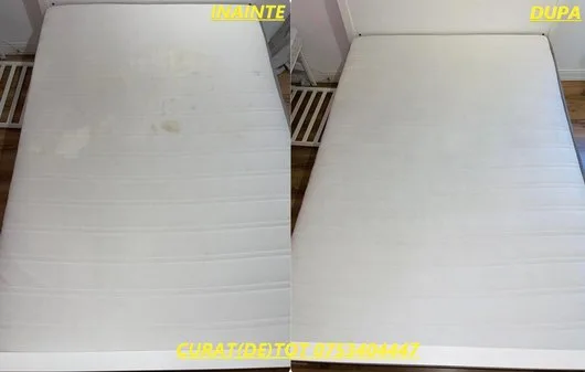 Curatare tapiterii